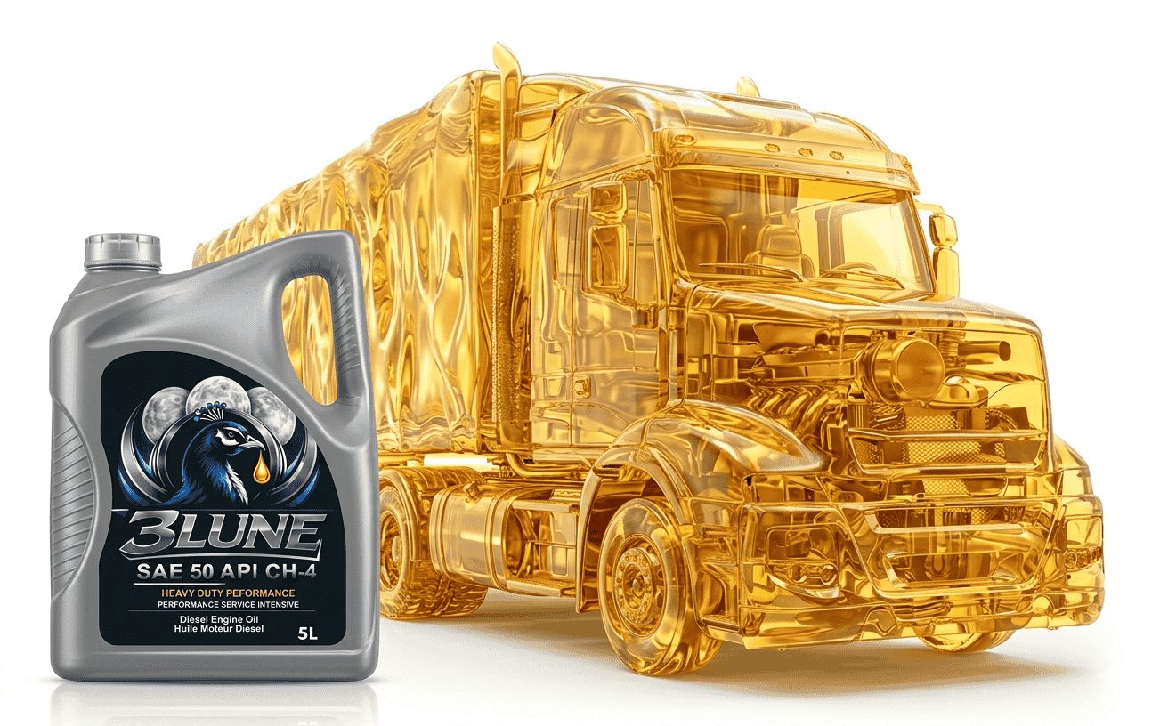 3LUNE Lubricants
